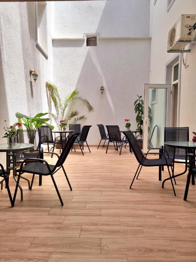 Vila Central Κονστάντζα Εξωτερικό φωτογραφία