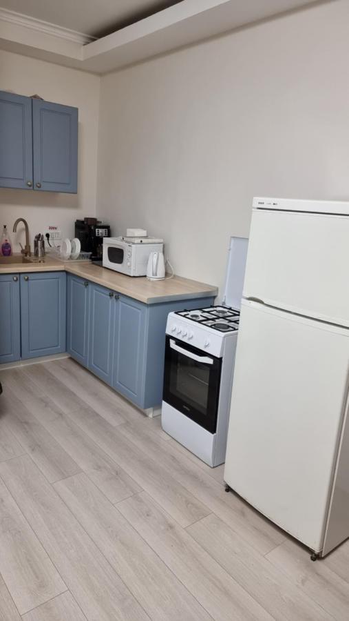 Vila Central Κονστάντζα Εξωτερικό φωτογραφία