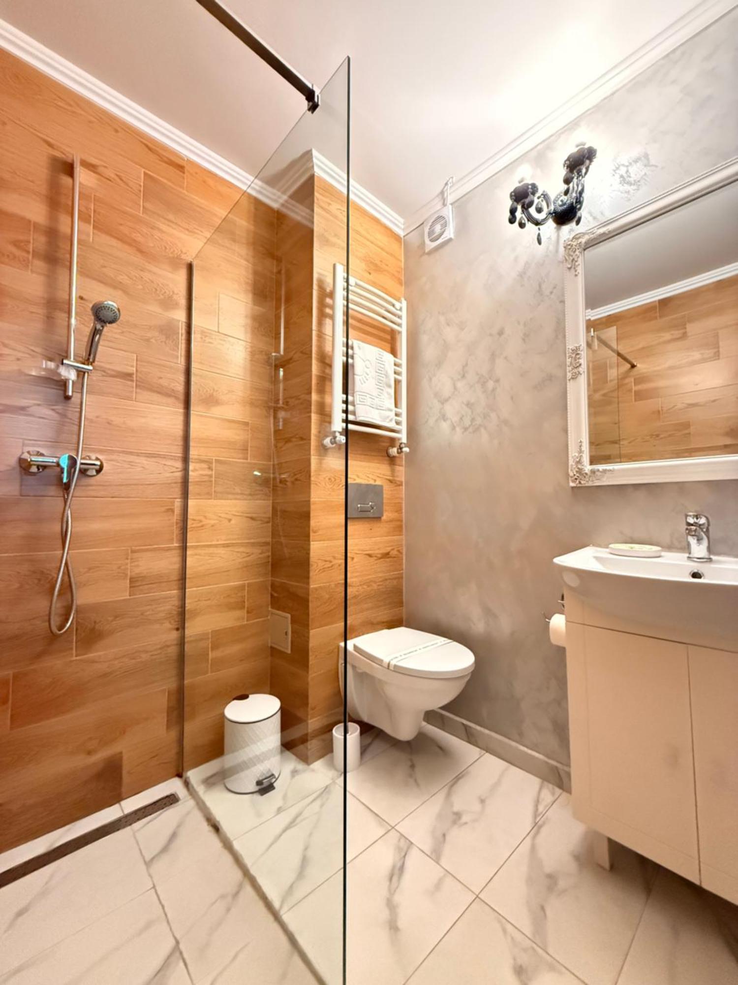 Vila Central Κονστάντζα Εξωτερικό φωτογραφία