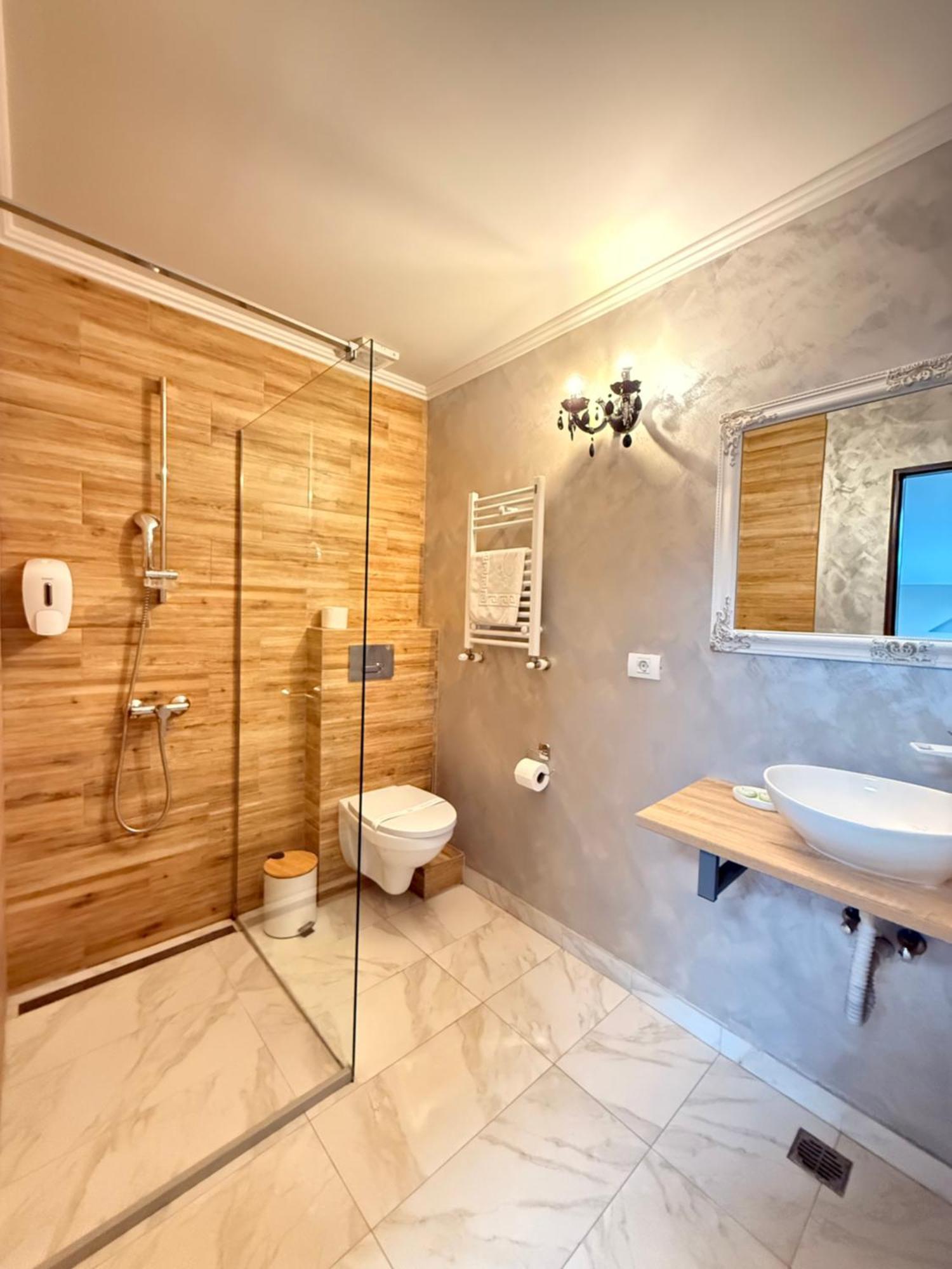 Vila Central Κονστάντζα Εξωτερικό φωτογραφία