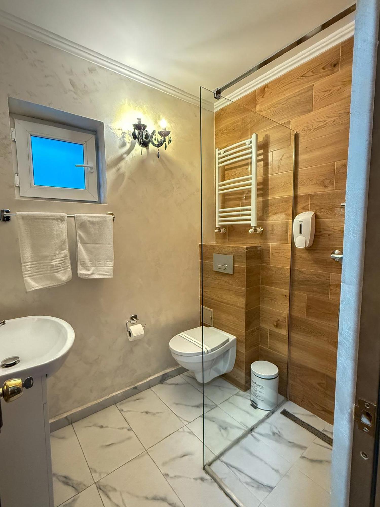 Vila Central Κονστάντζα Εξωτερικό φωτογραφία
