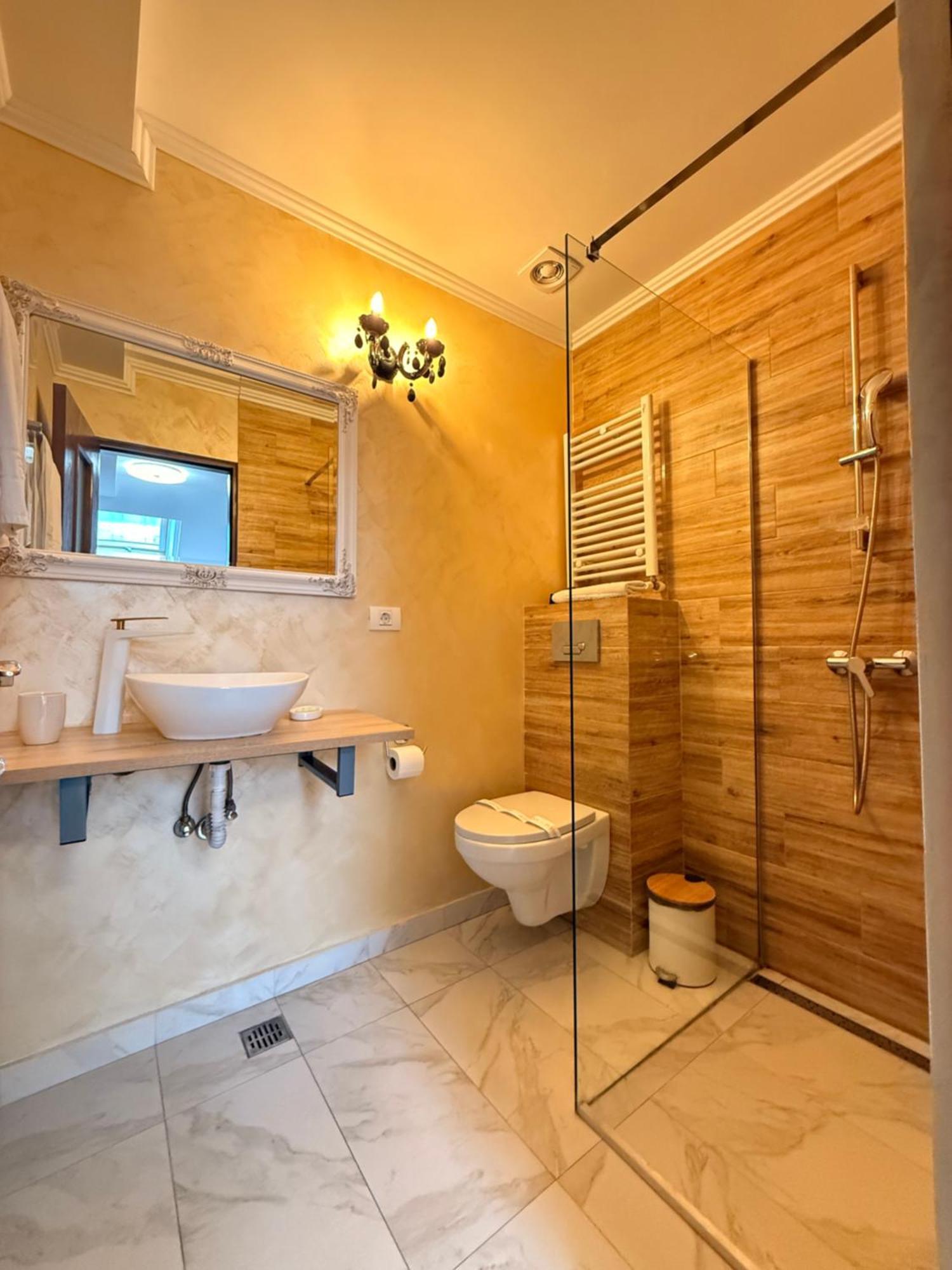 Vila Central Κονστάντζα Εξωτερικό φωτογραφία