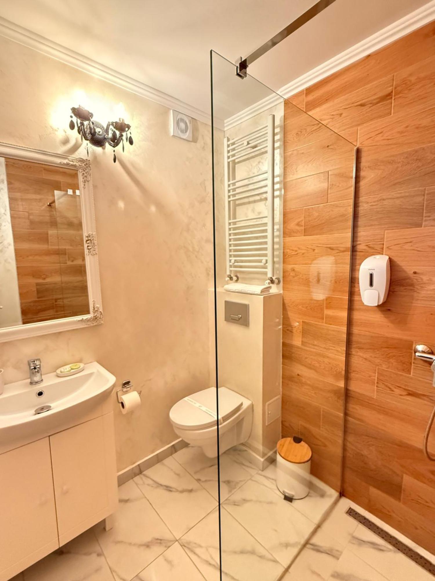 Vila Central Κονστάντζα Εξωτερικό φωτογραφία
