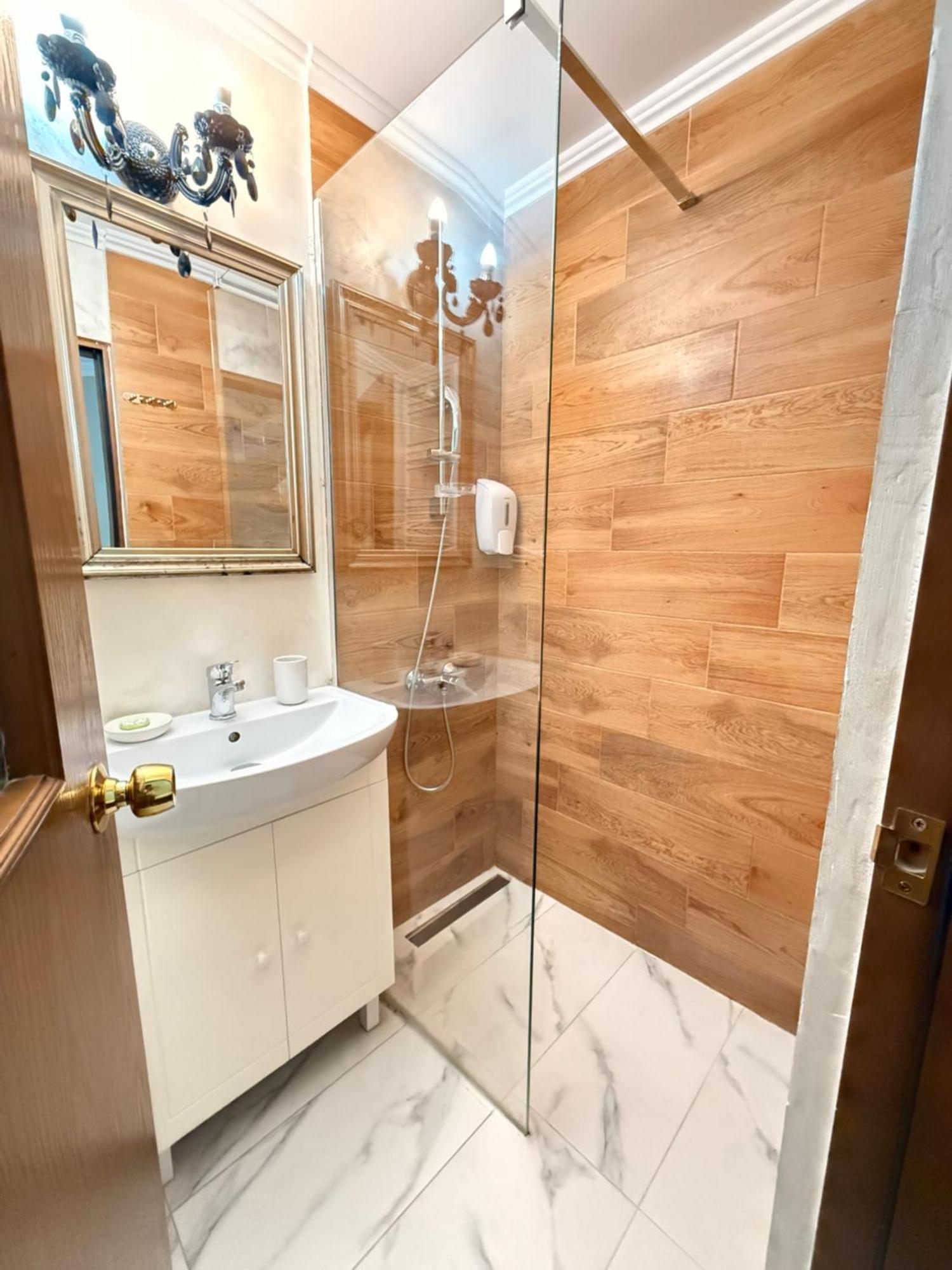 Vila Central Κονστάντζα Εξωτερικό φωτογραφία